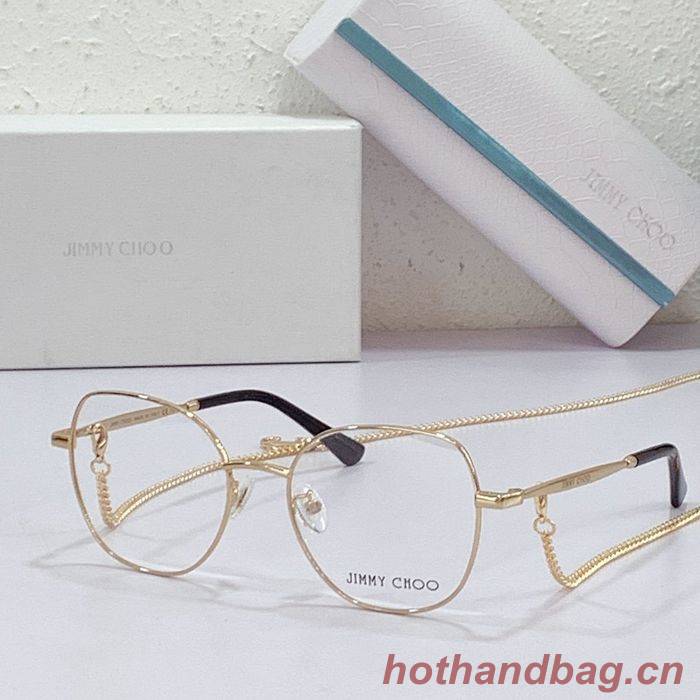 Jimmy Choo Sunglasses Top Quality JCS00197